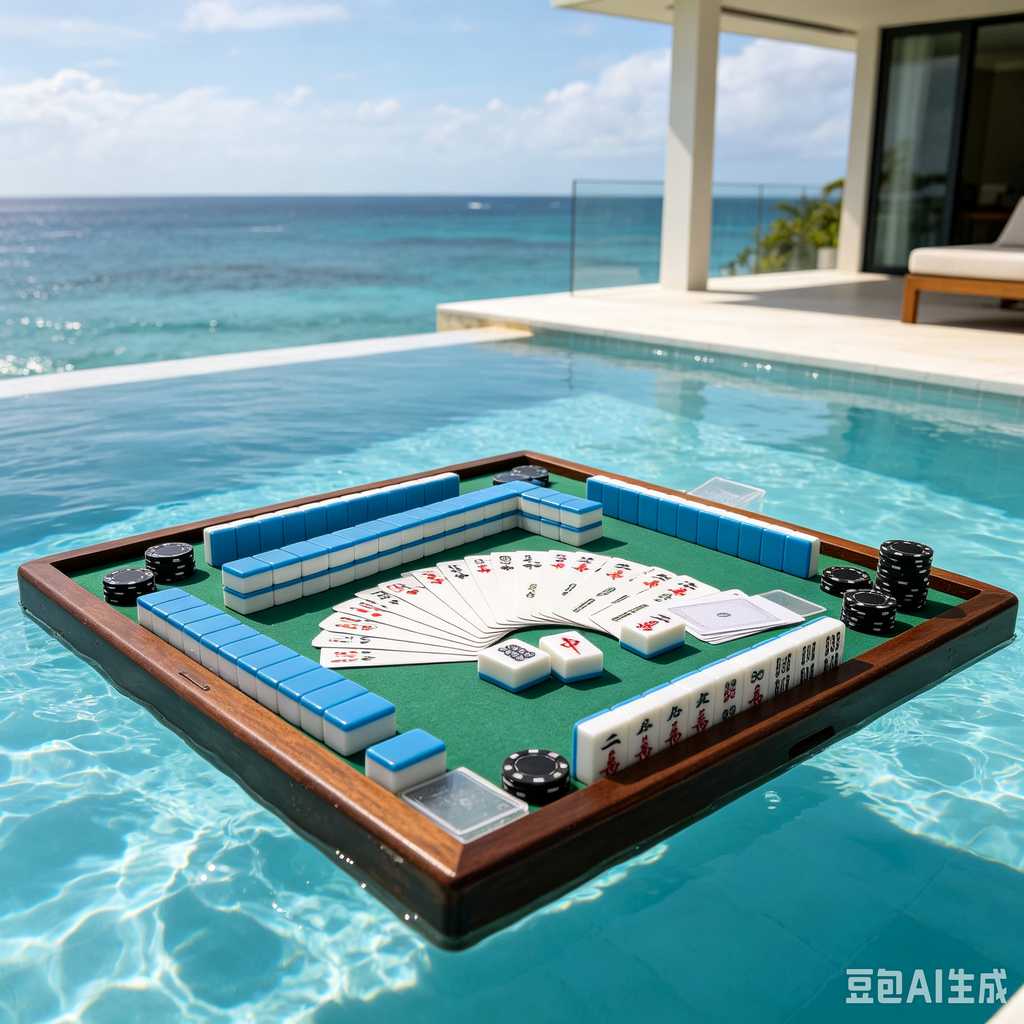 Maryland,mahjong
