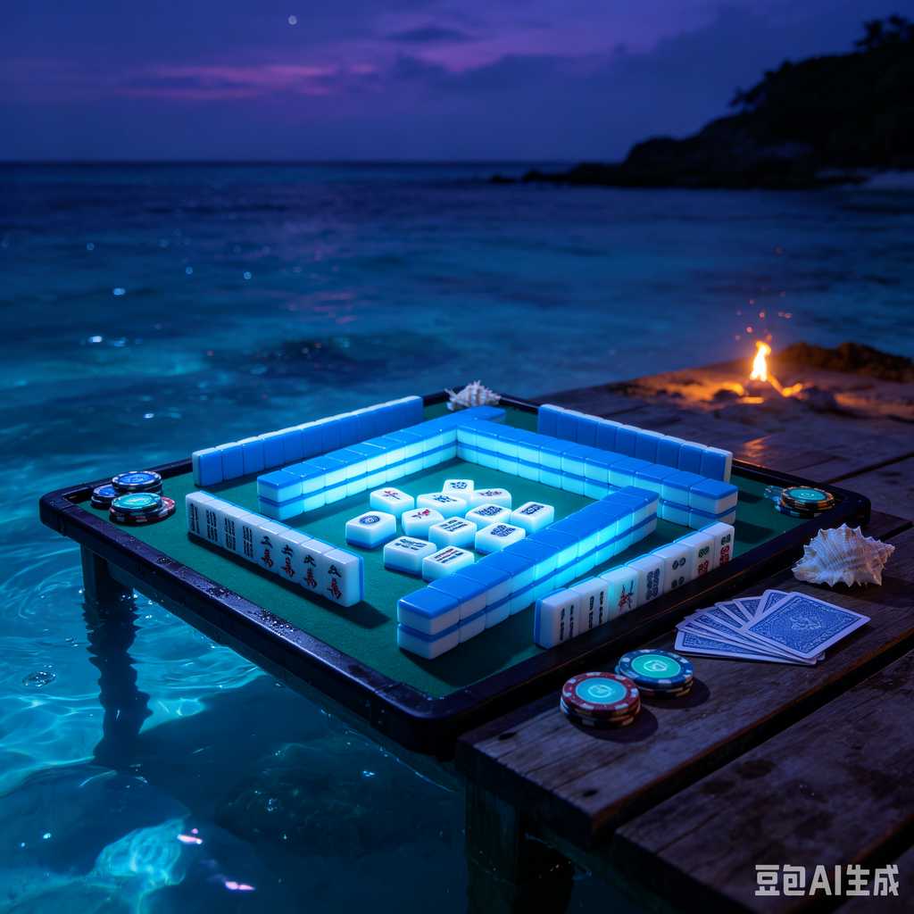 Washington,mahjong