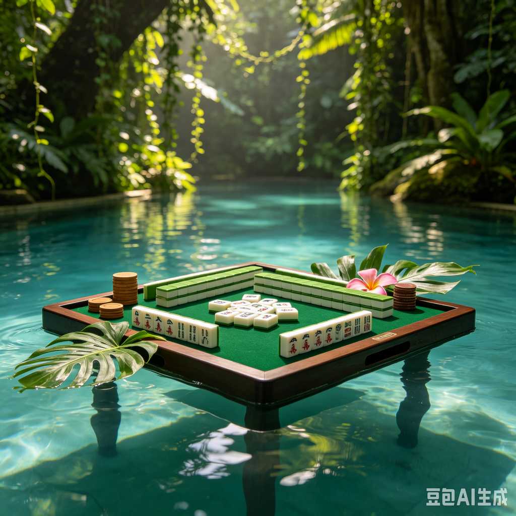 Santos,mahjong