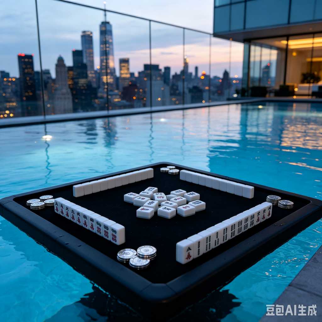 cheap mahjong set online