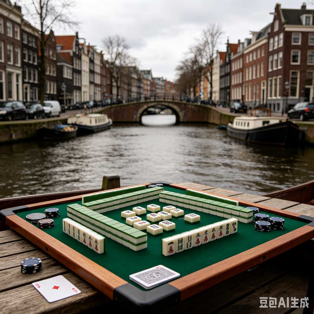 Roanoke,mahjong