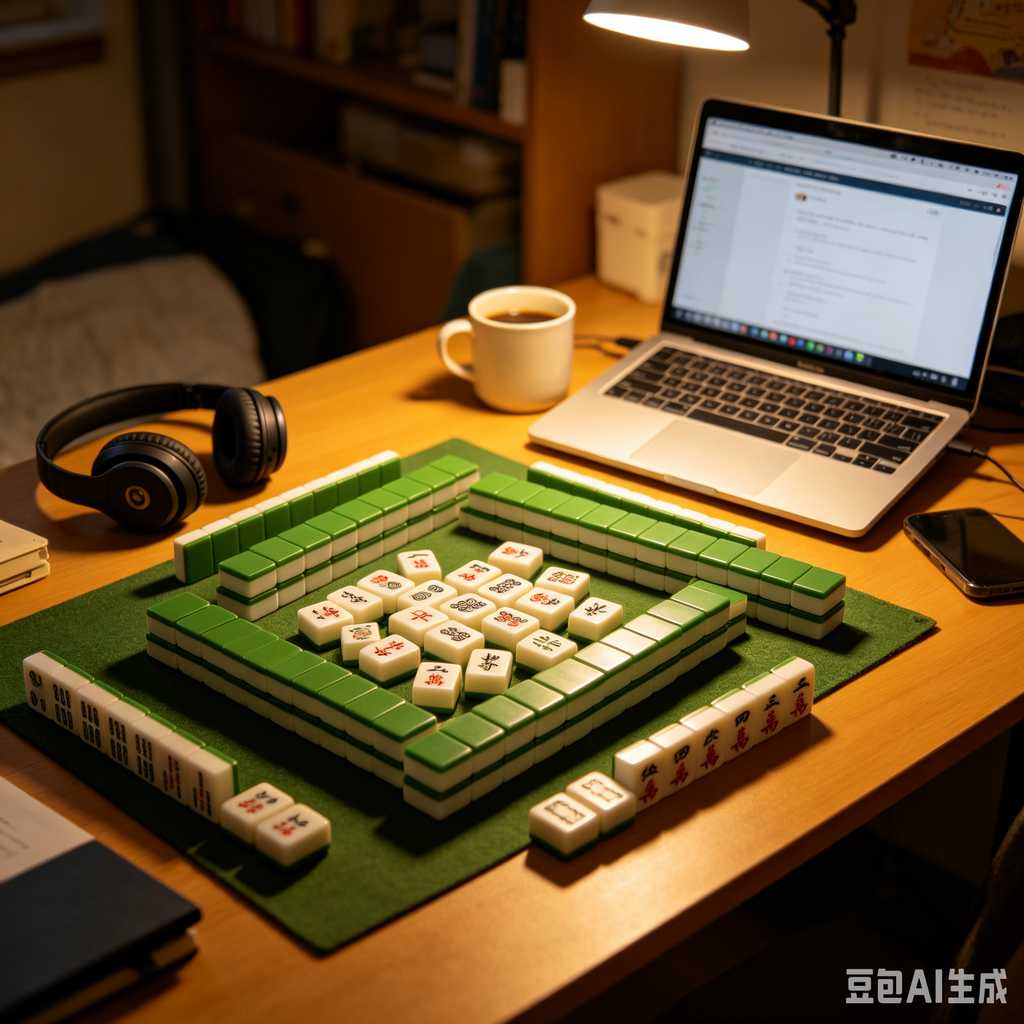 Boston,mahjong
