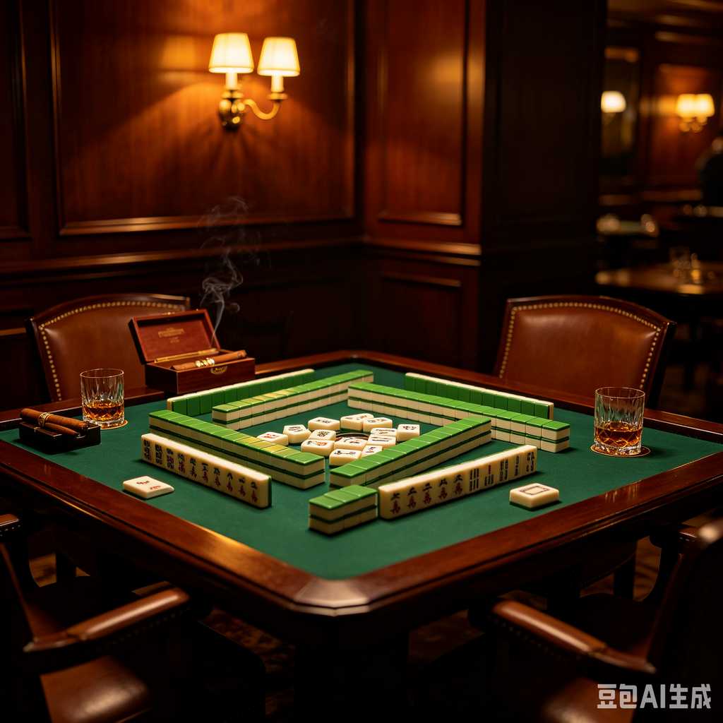 Vilnius,mahjong