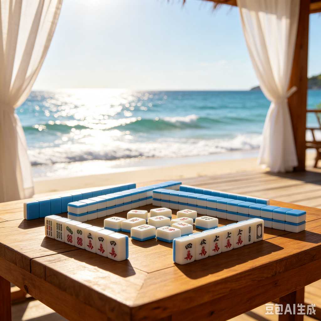 Norfolk,mahjong