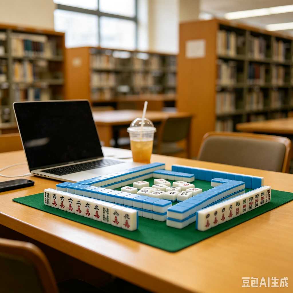 Charleston,mahjong
