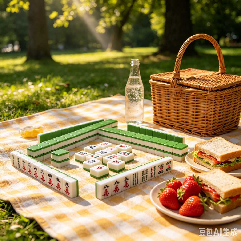 learn mahjong game for adults