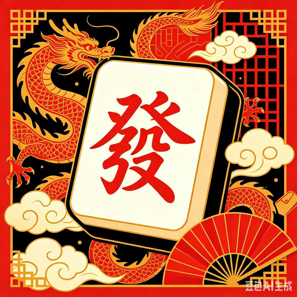 Santos,mahjong