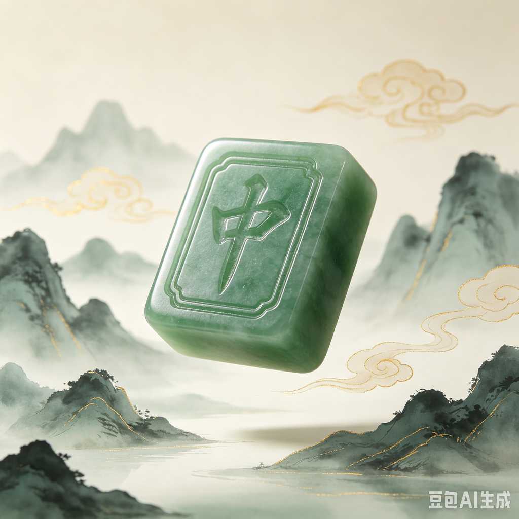 Iowa,mahjong