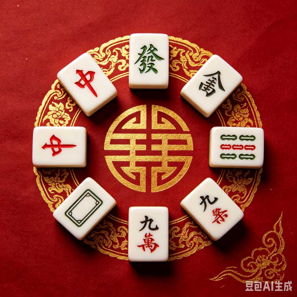 Maceio,mahjong