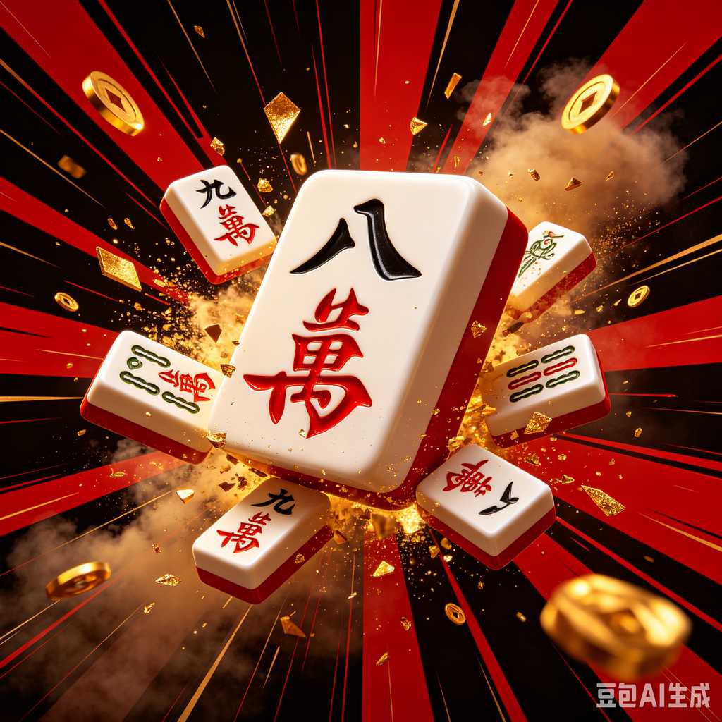 Gdynia,mahjong