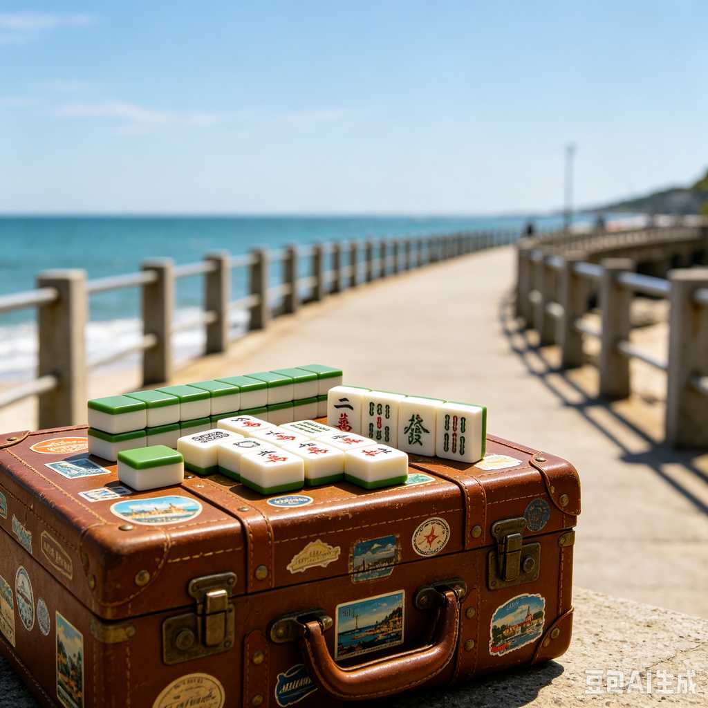 quiet mahjong set for apartment