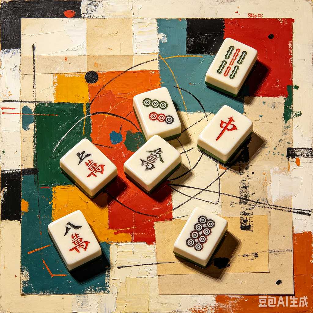 DavidPA,mahjong