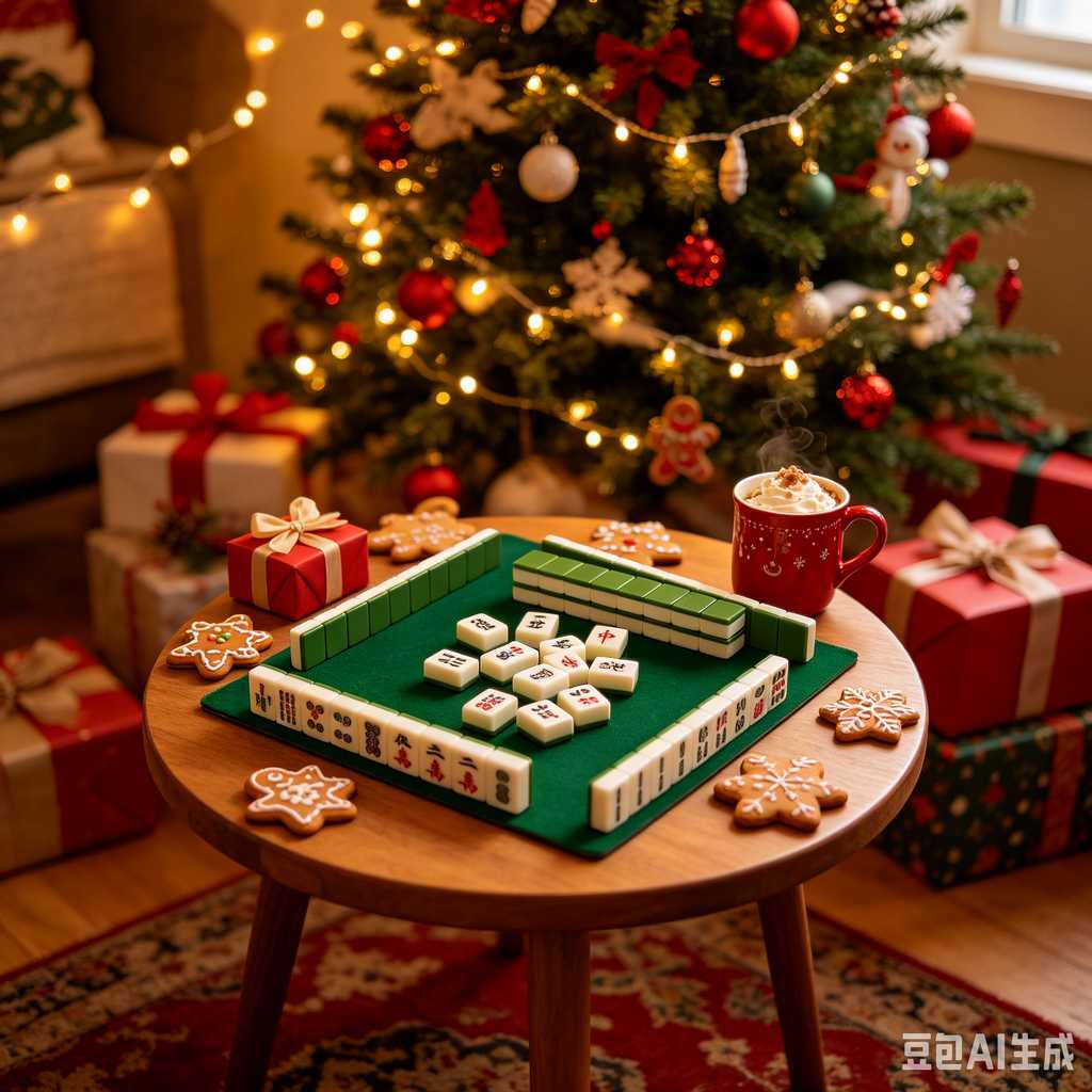 Curitiba,mahjong