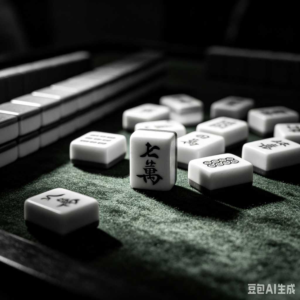 Jacksonville,mahjong