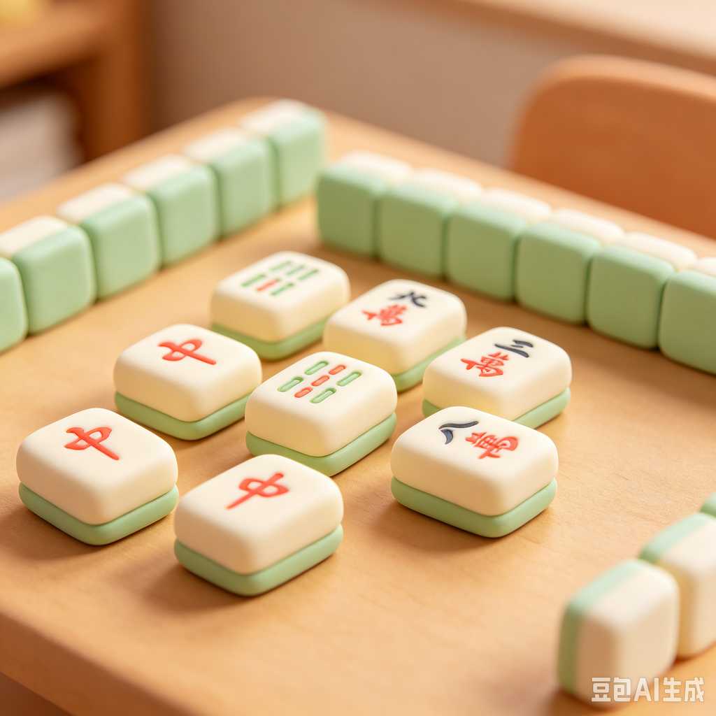 Flagstaff,mahjong