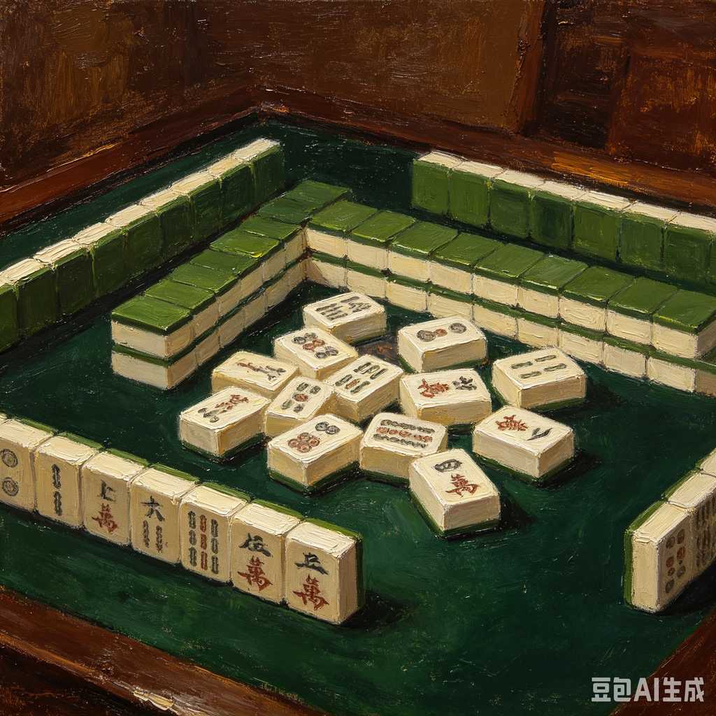 LeMans,mahjong