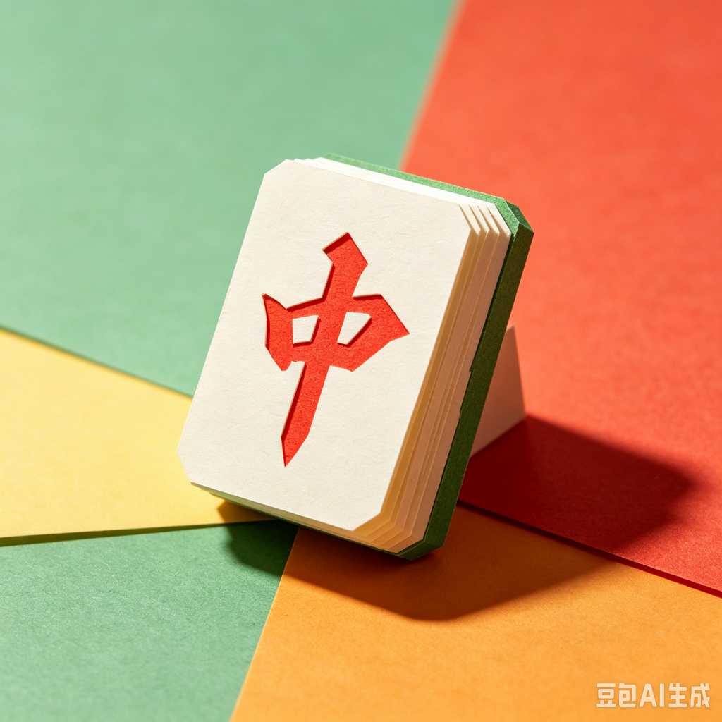 Austin,mahjong