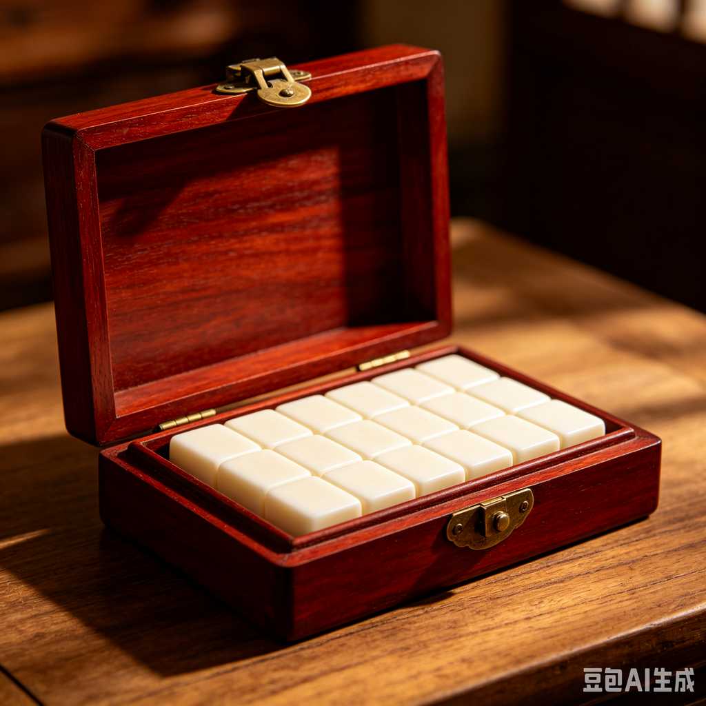 Toledo,mahjong