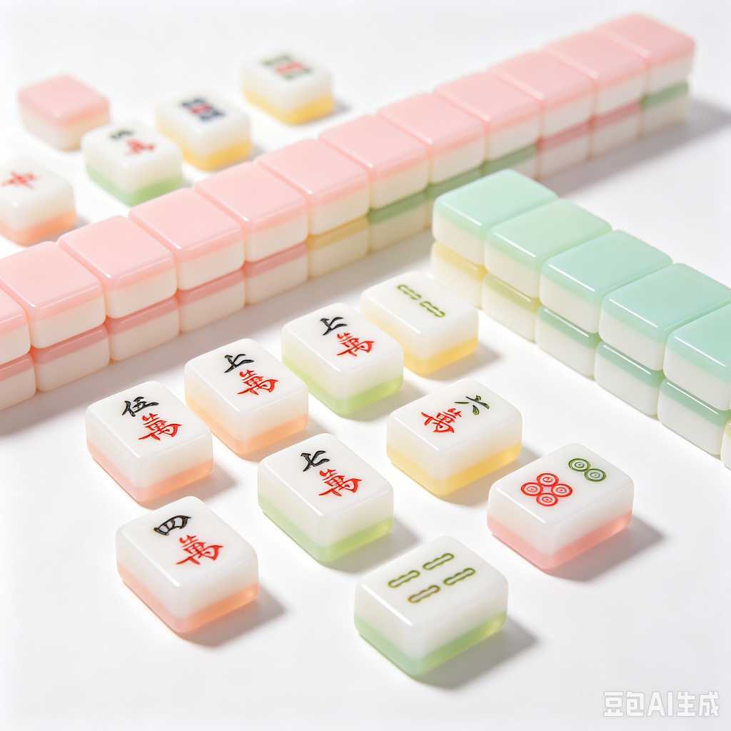 Mexicali,mahjong