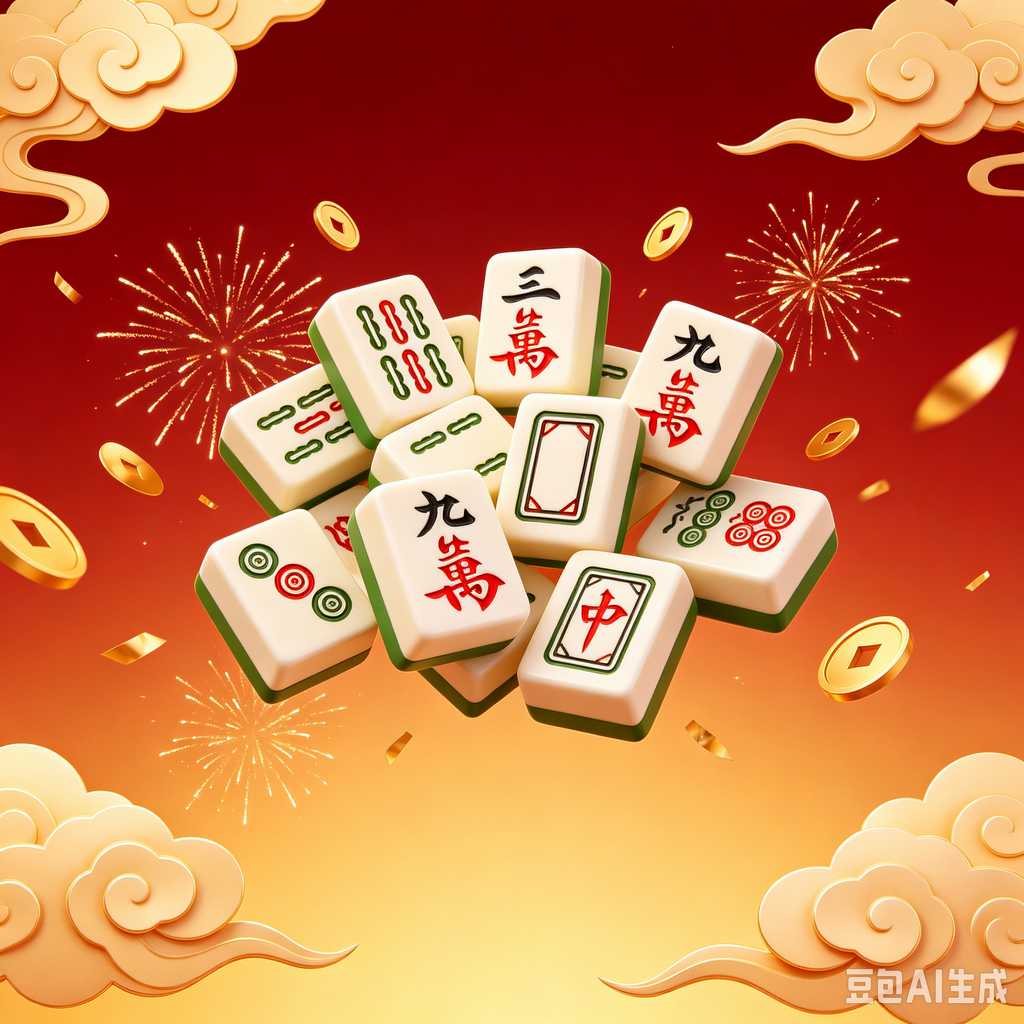 Montevideo,mahjong