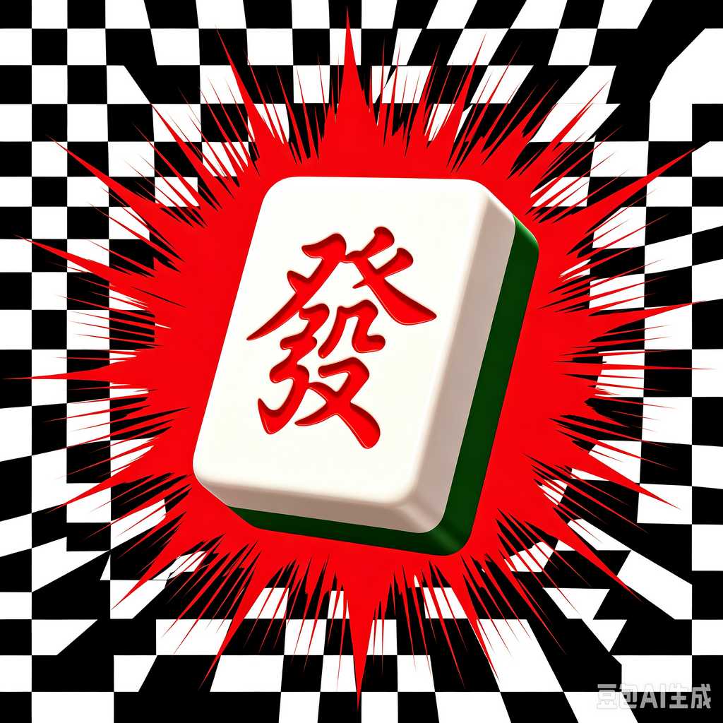 melamine durable mahjong tiles