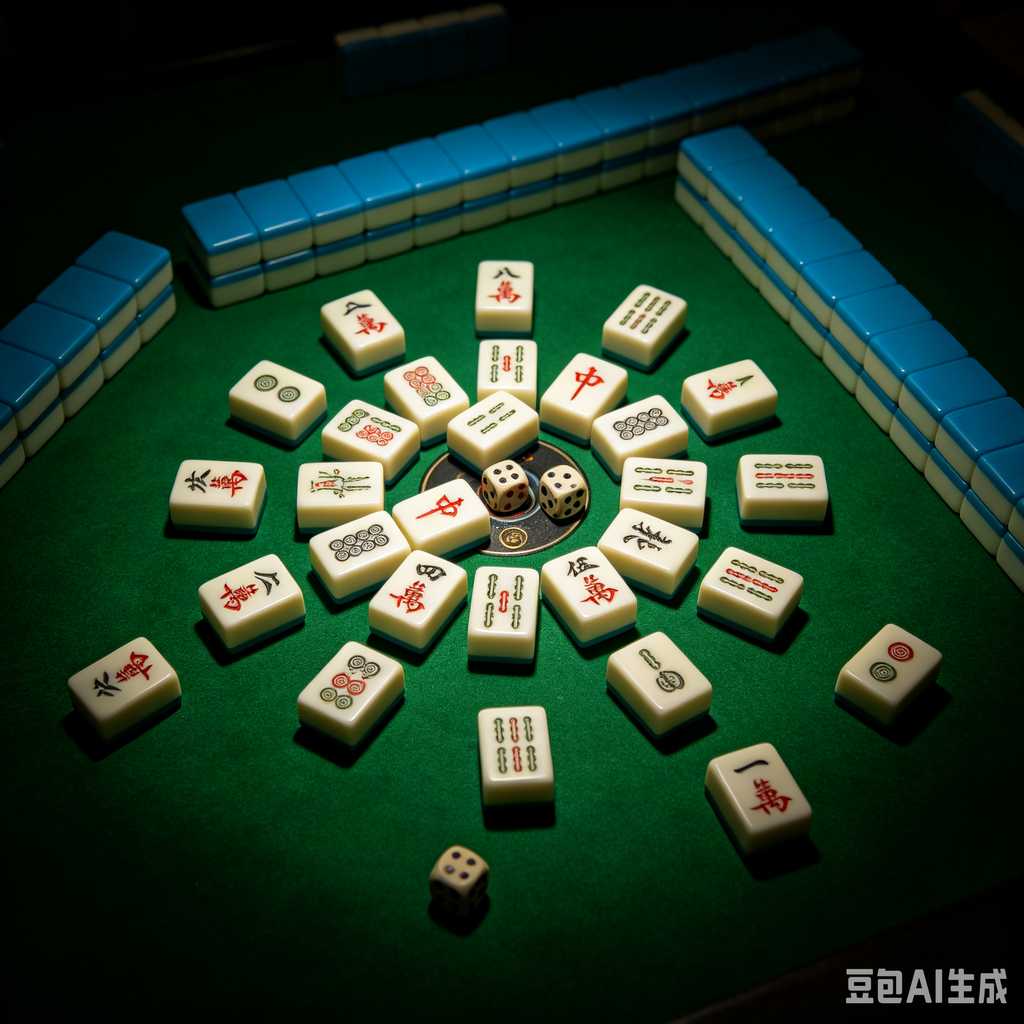 Geneva,mahjong