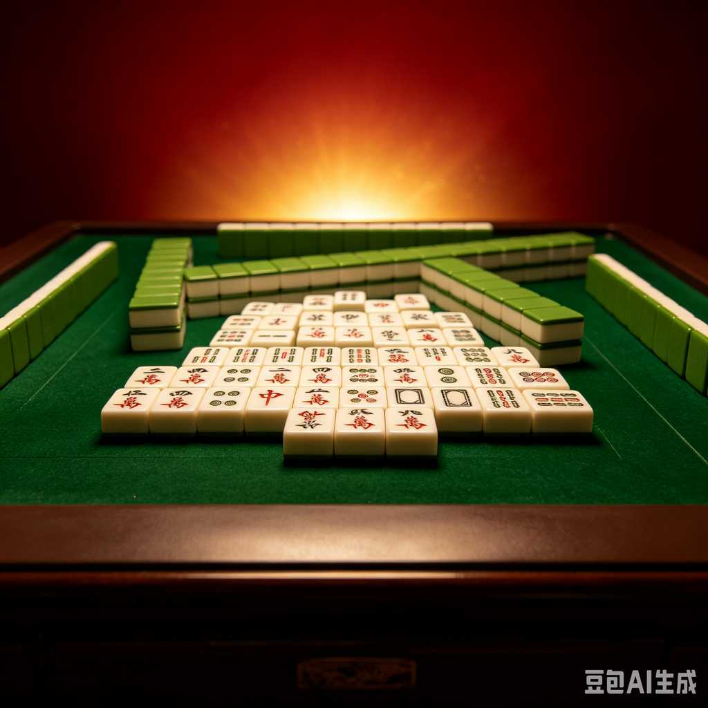 Toronto,mahjong