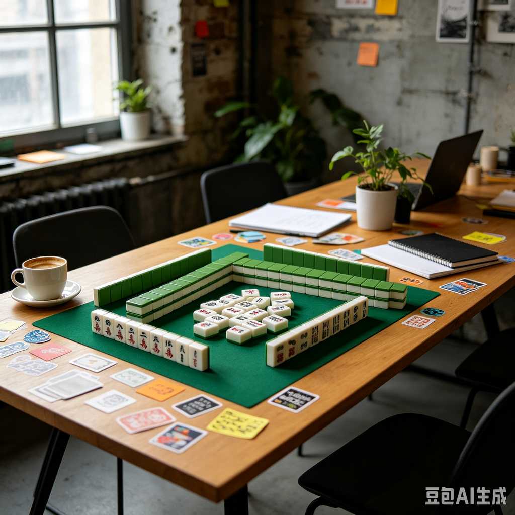 Lowell,mahjong