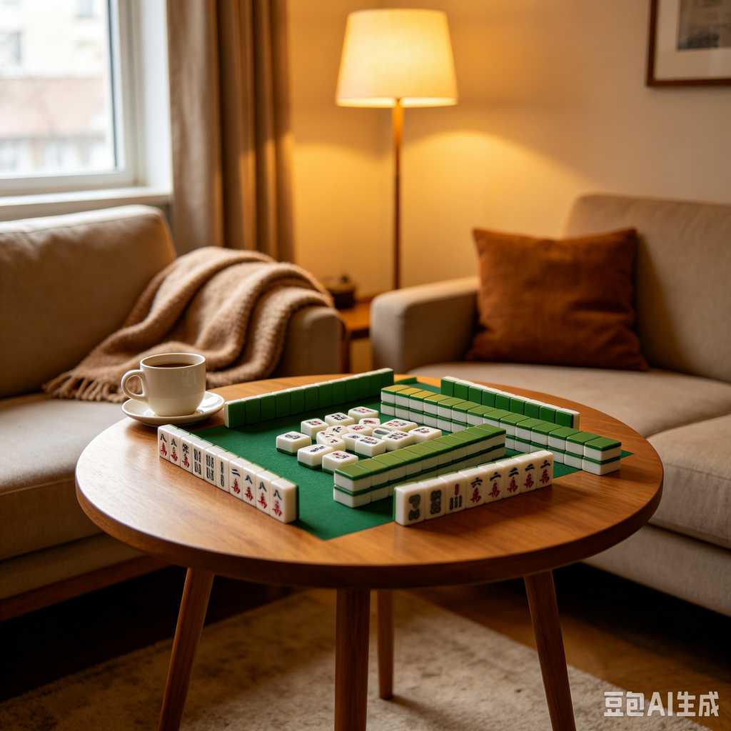Shreveport,mahjong