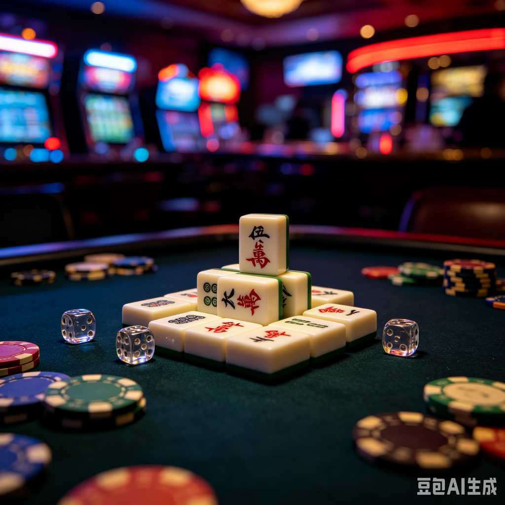 MexicoCity,mahjong