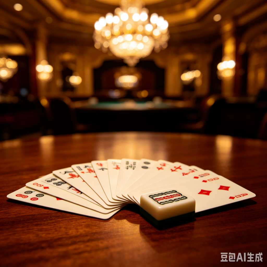 Grenoble,mahjong