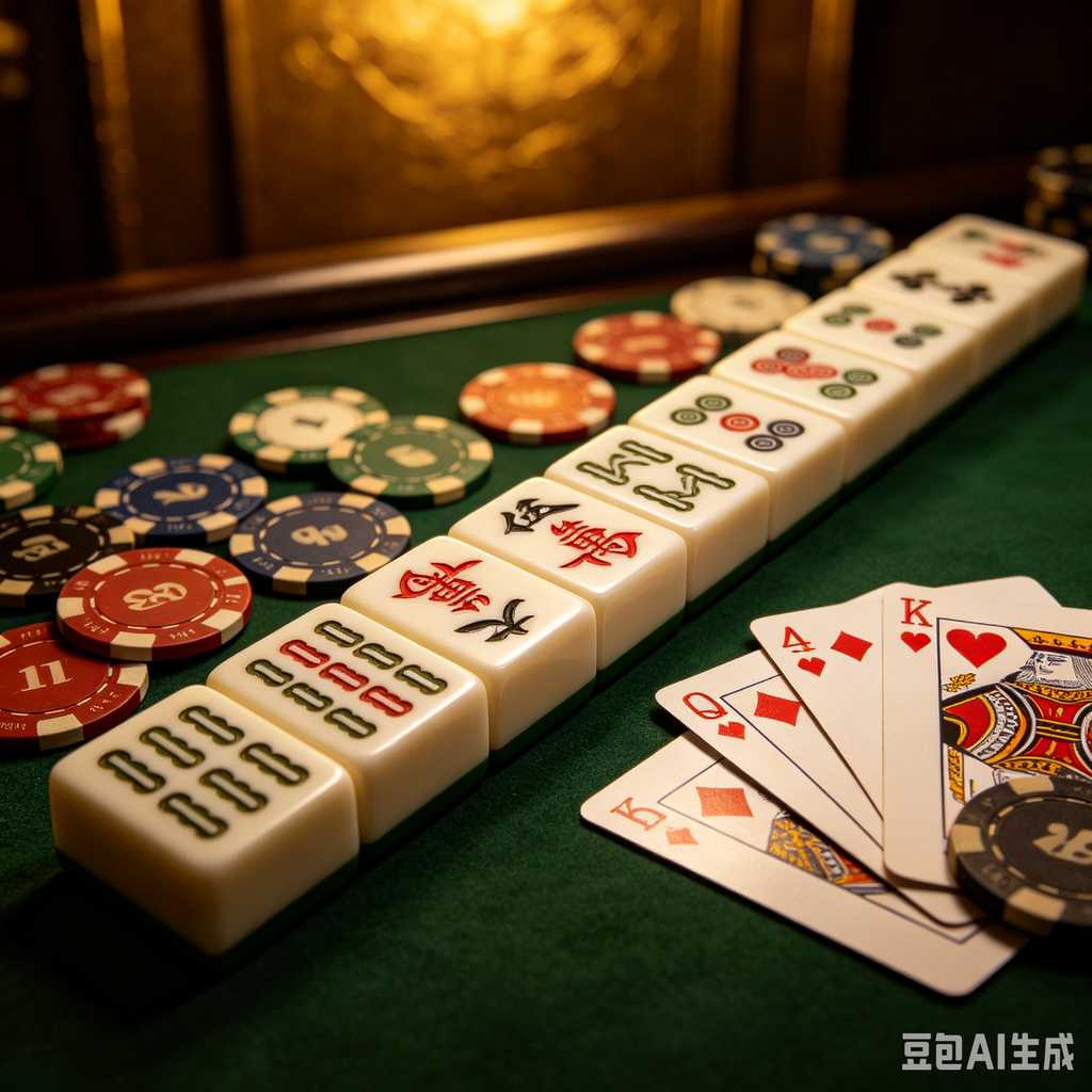 NewMexico,mahjong