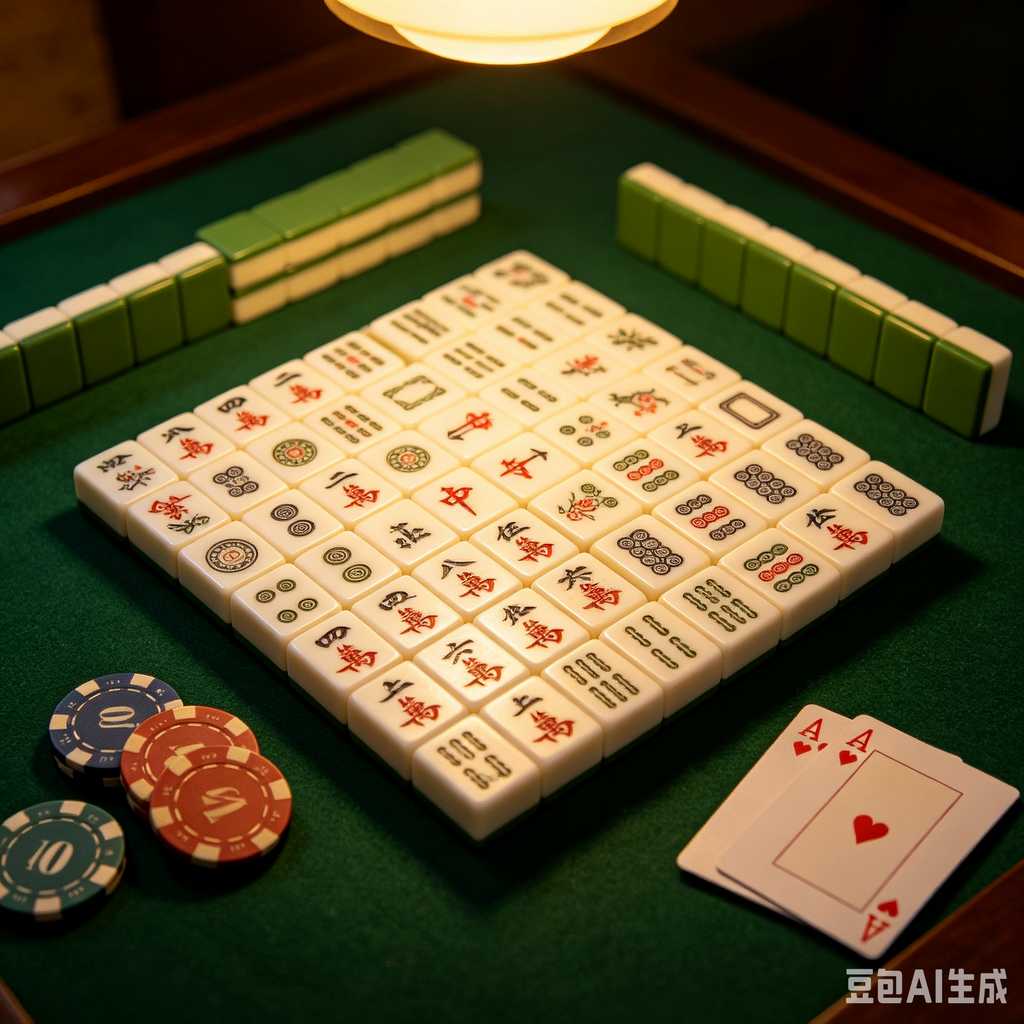 Milwaukee,mahjong