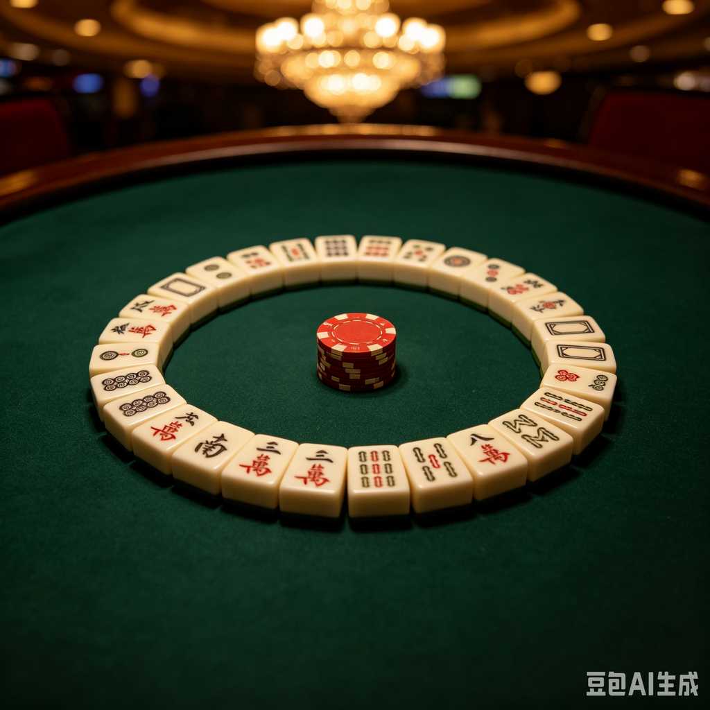 Winnipeg,mahjong