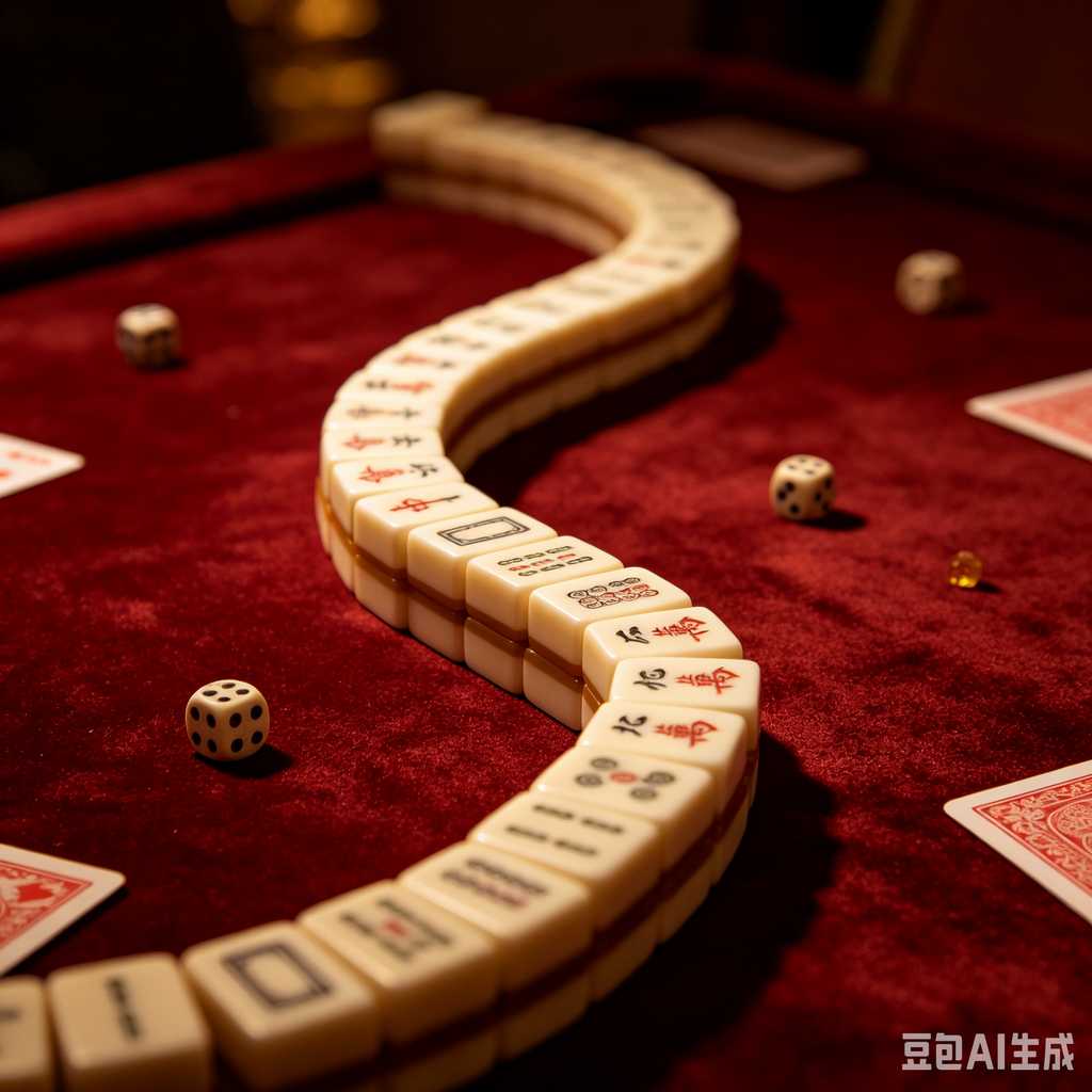 Bologna,mahjong