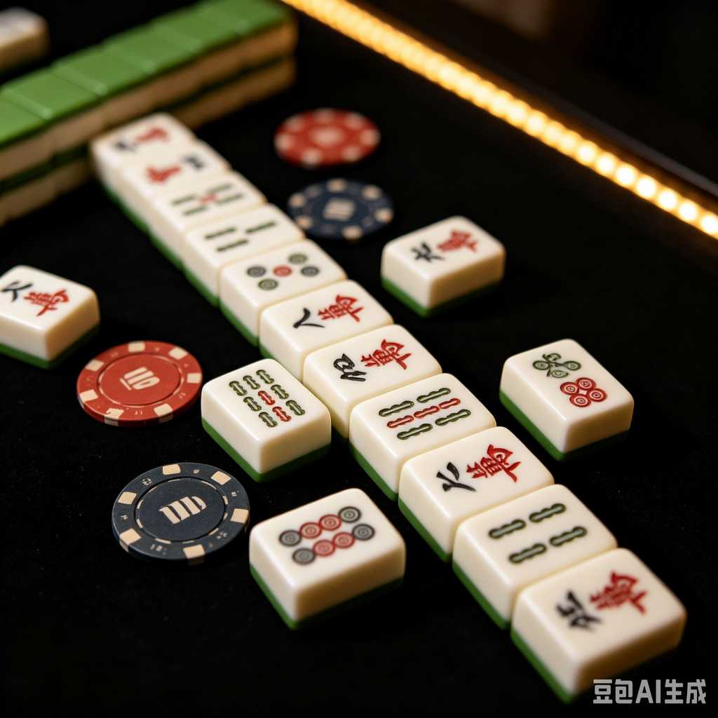 Clearwater,mahjong