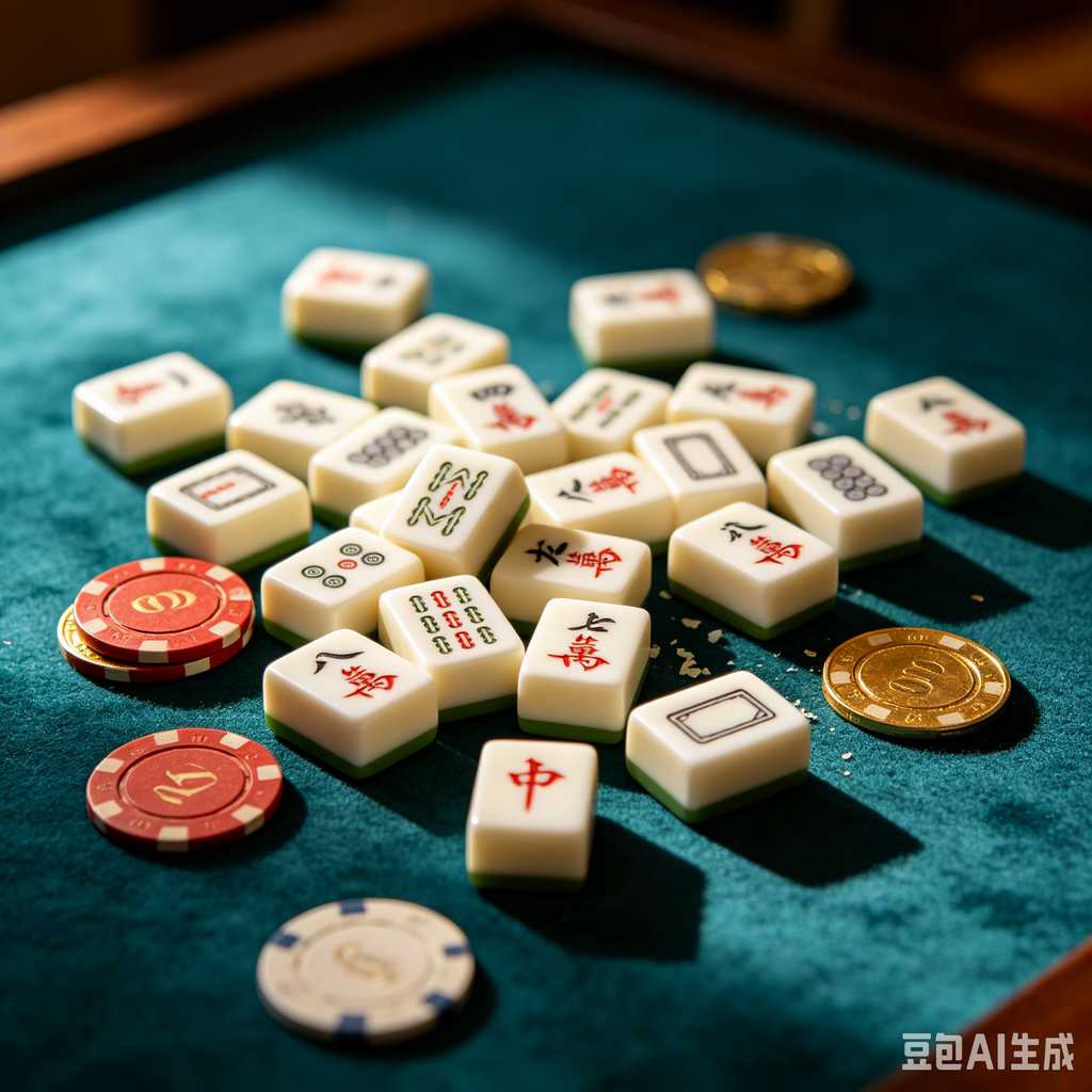 Rouen,mahjong