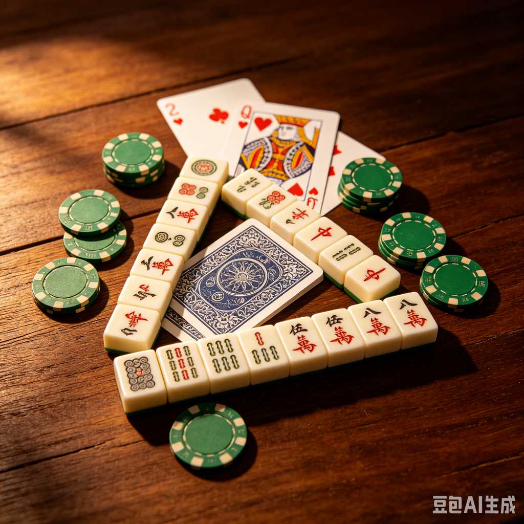 Bath,mahjong