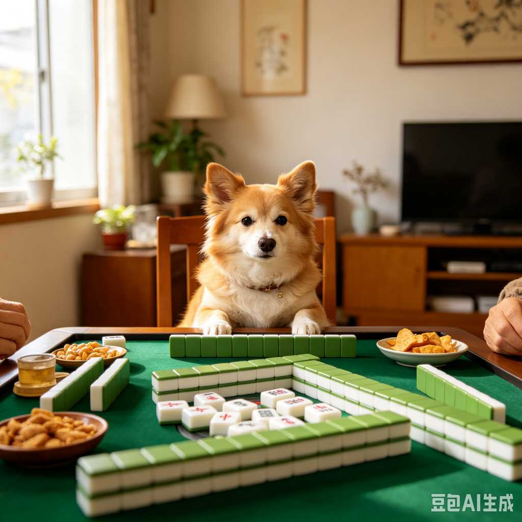Concepcion,mahjong