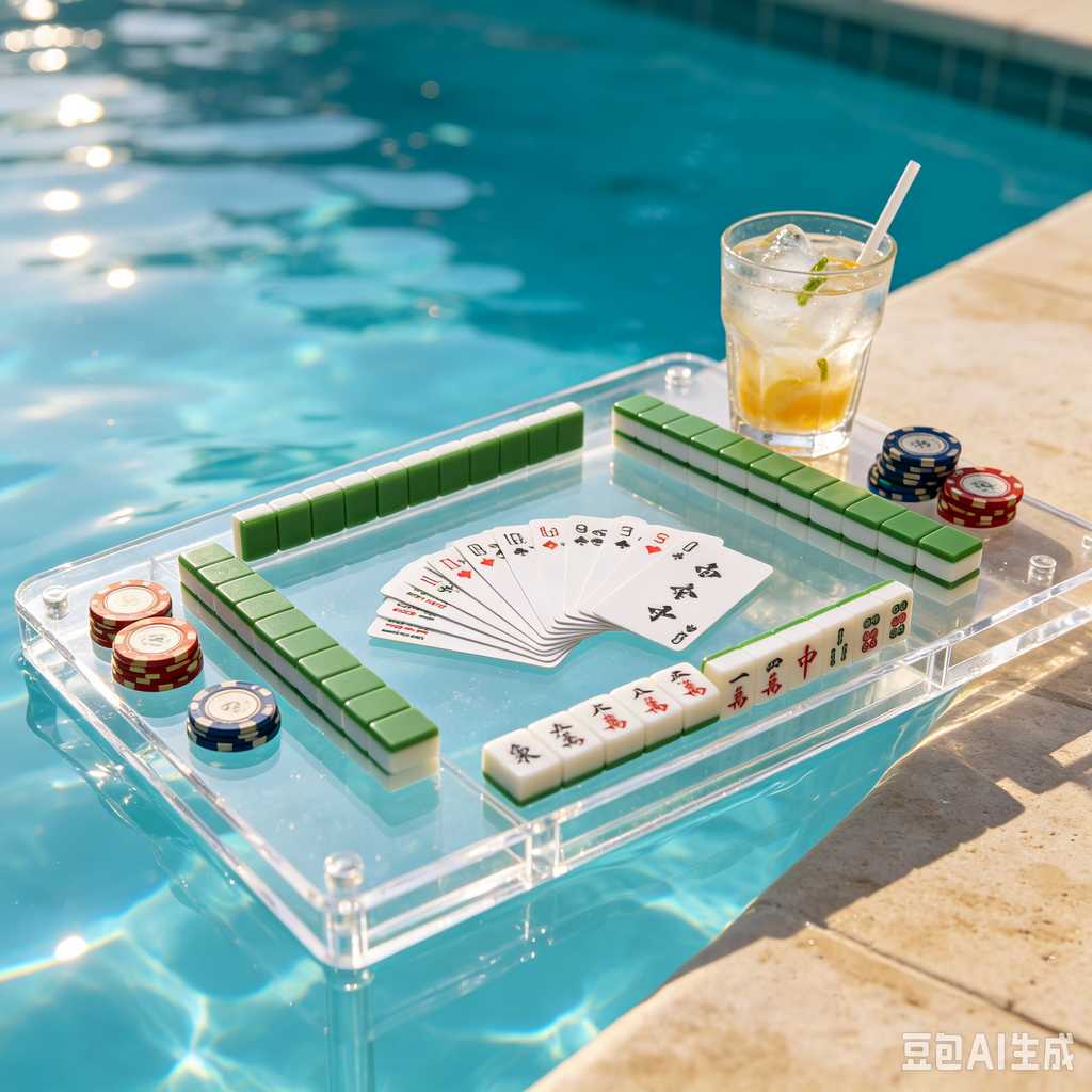 LosMochis,mahjong