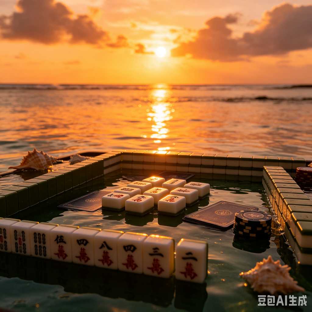 StLouis,mahjong