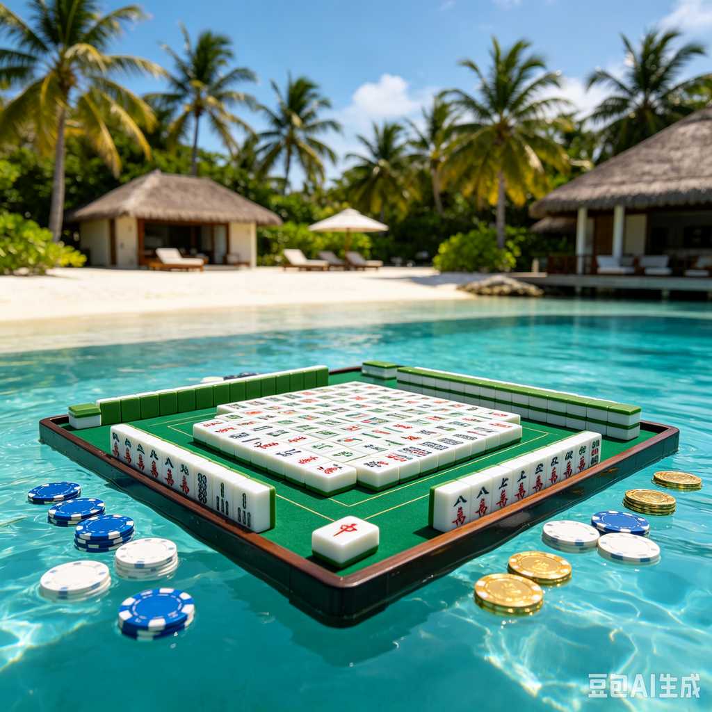 mahjong dice set included