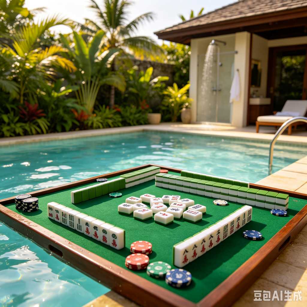Brasilia,mahjong